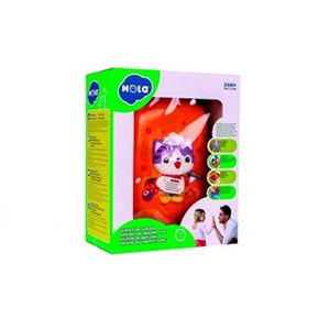 اسباب بازی کیف آشپزخانه هولی تویز Hola Toys مدل 3108 -اسباب بازی